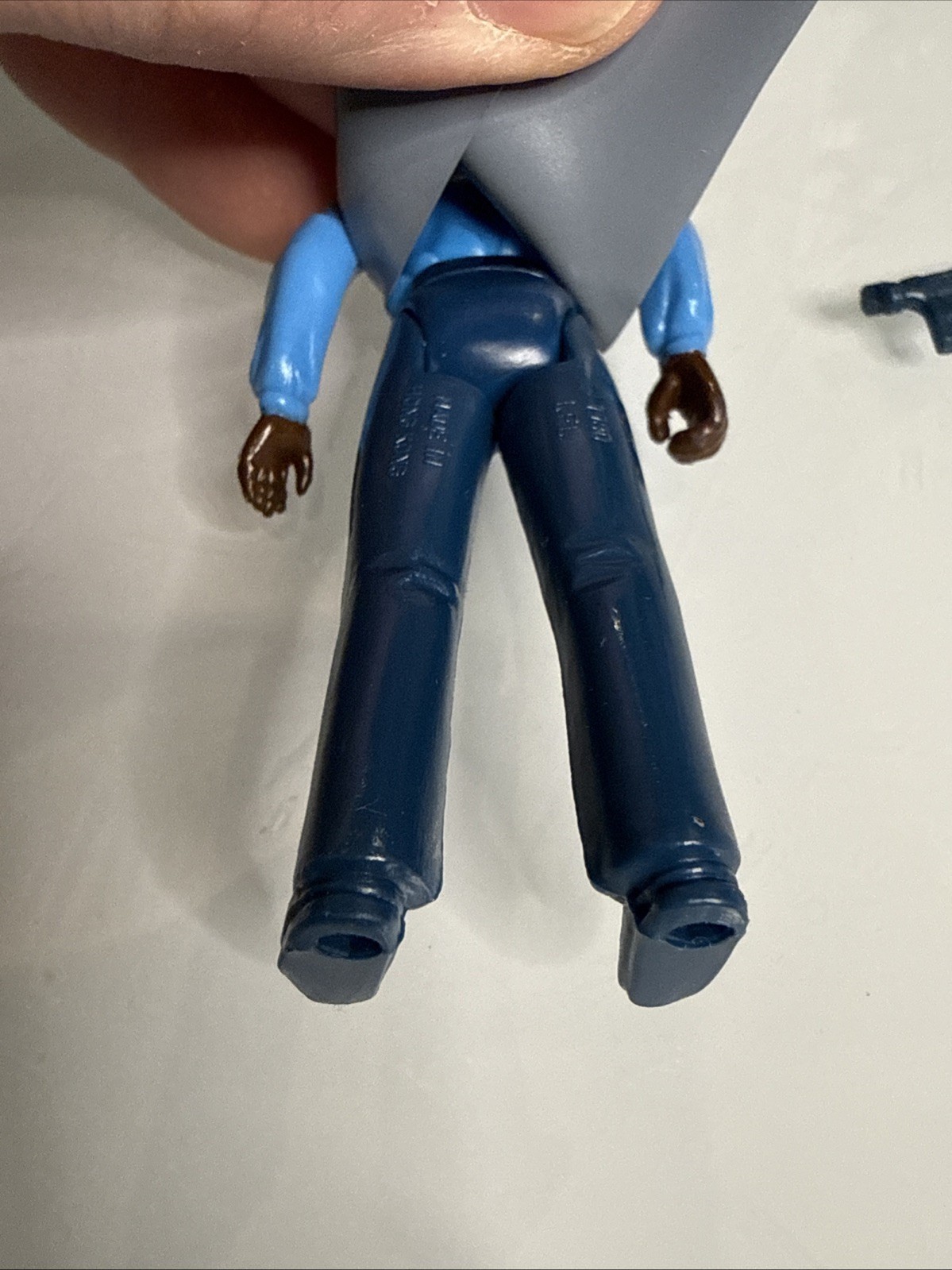 Lando Calrissian sold