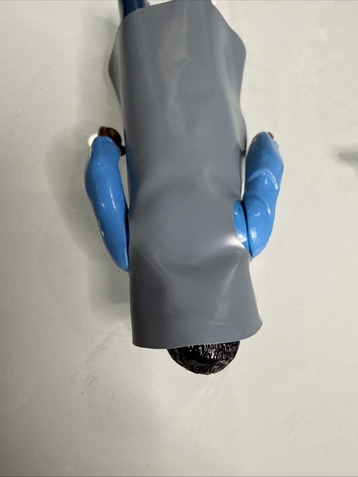 Lando Calrissian sold