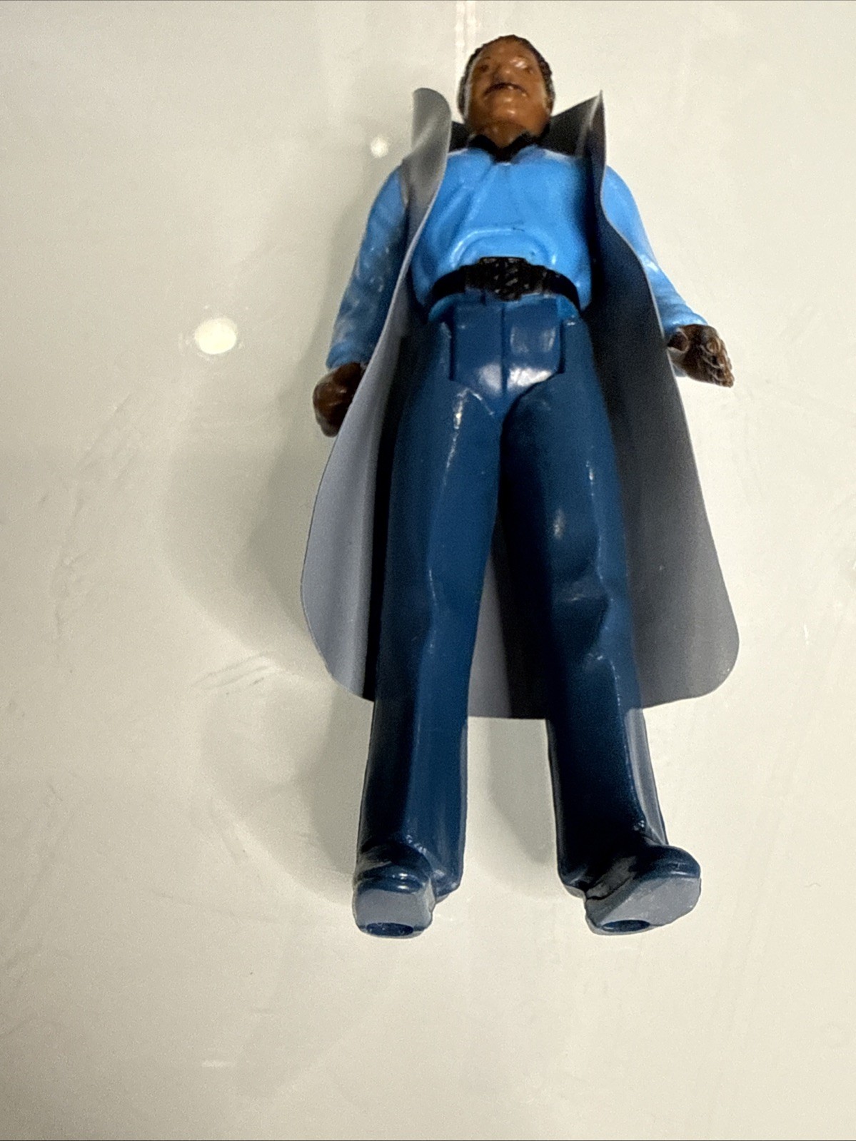 Lando Calrissian sold