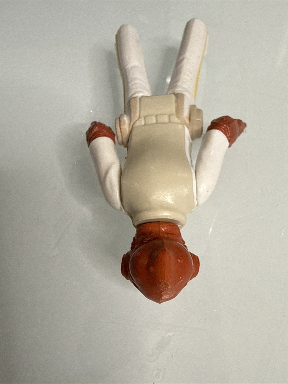 Admiral Ackbar sold