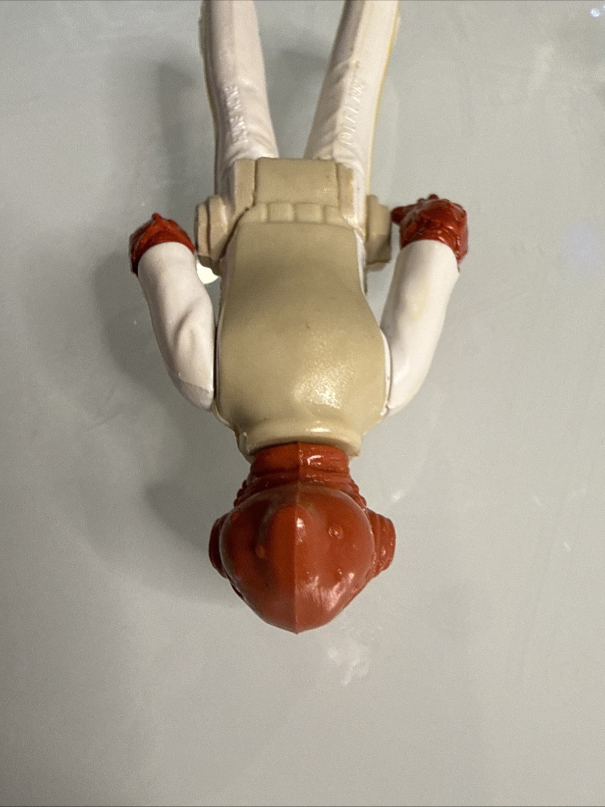 Admiral Ackbar sold