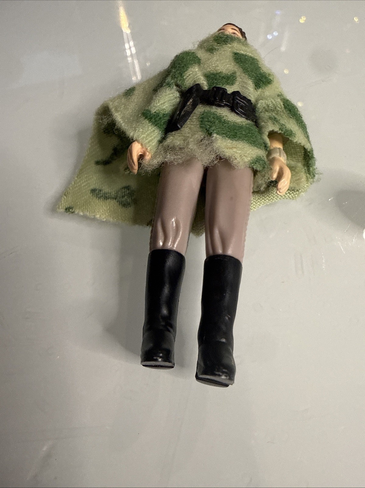 Princess Leia Organa (In Combat Poncho) sold