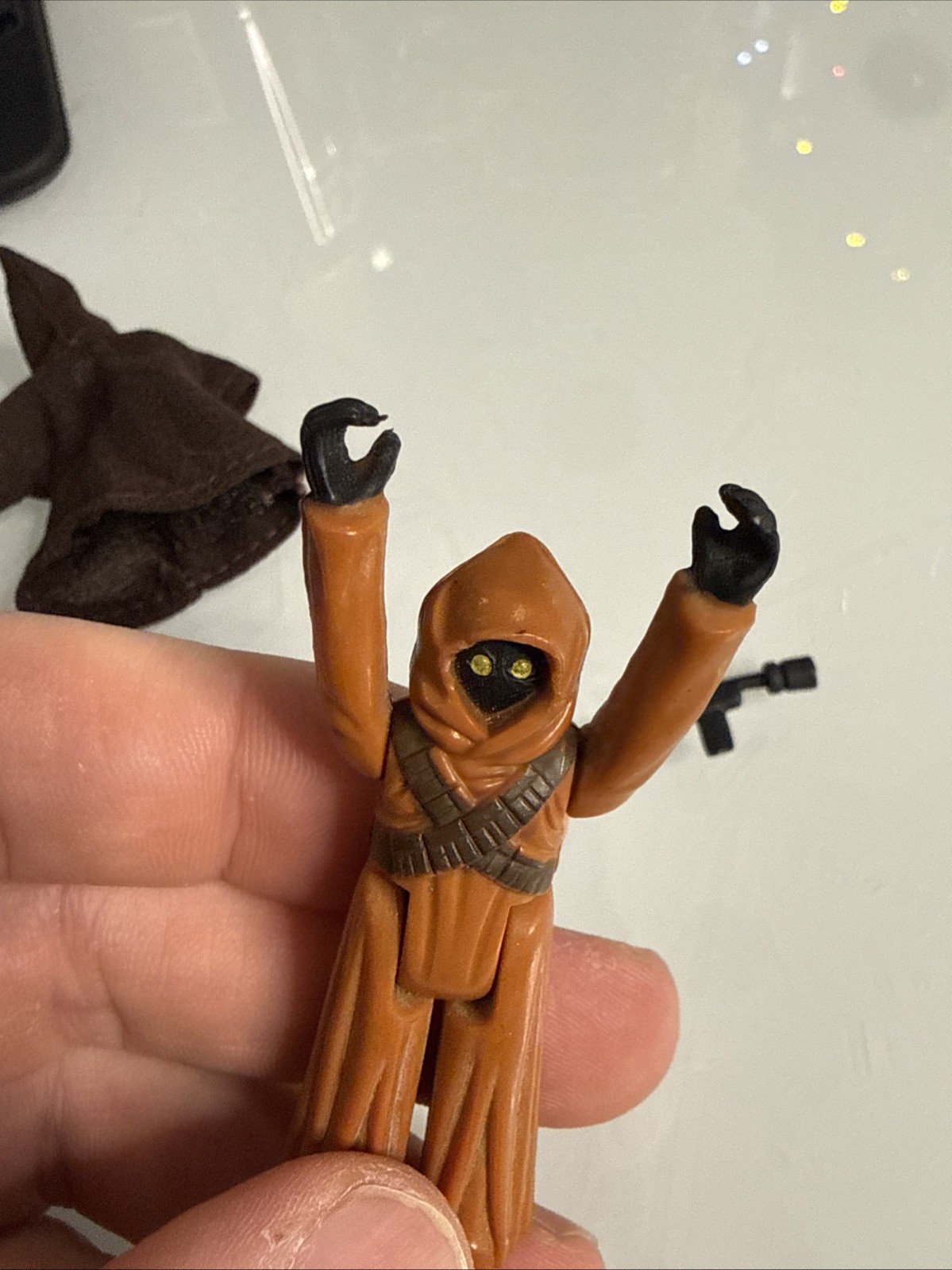 Jawa sold