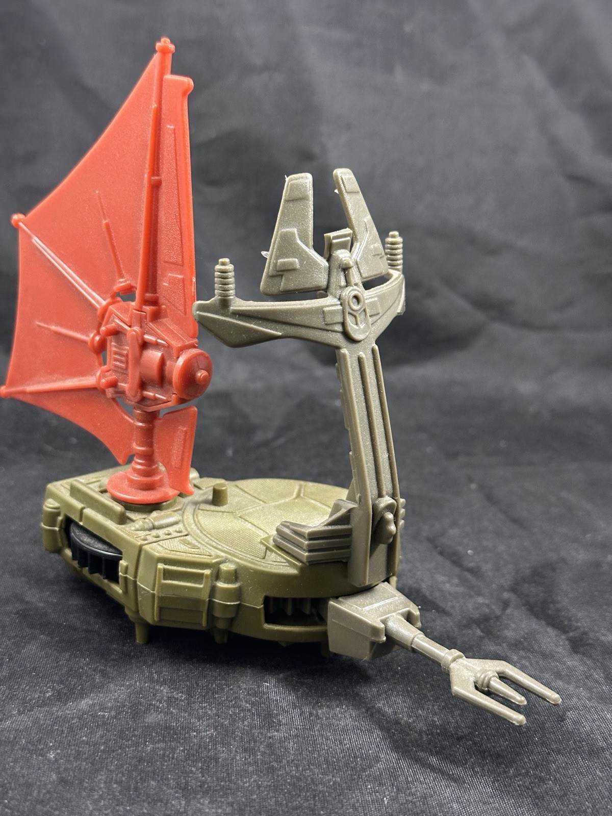 One-Man Sand Skimmer sold