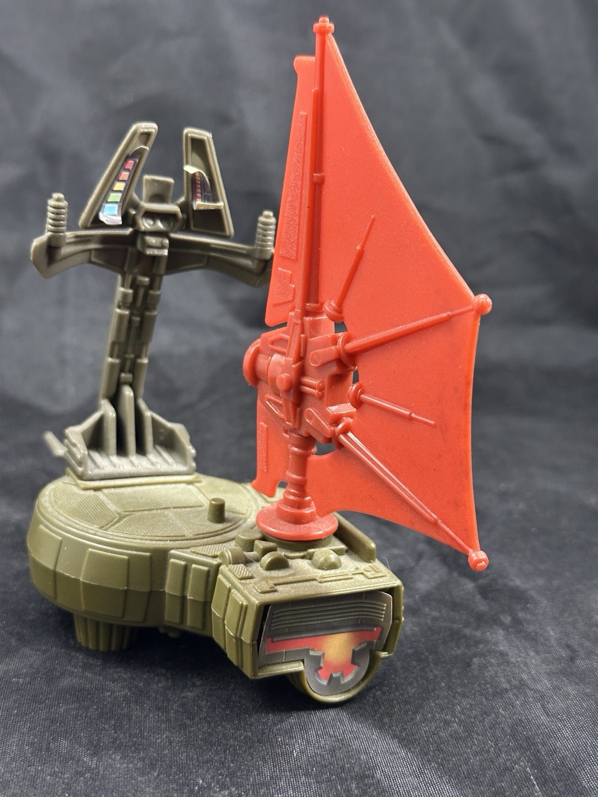 One-Man Sand Skimmer sold