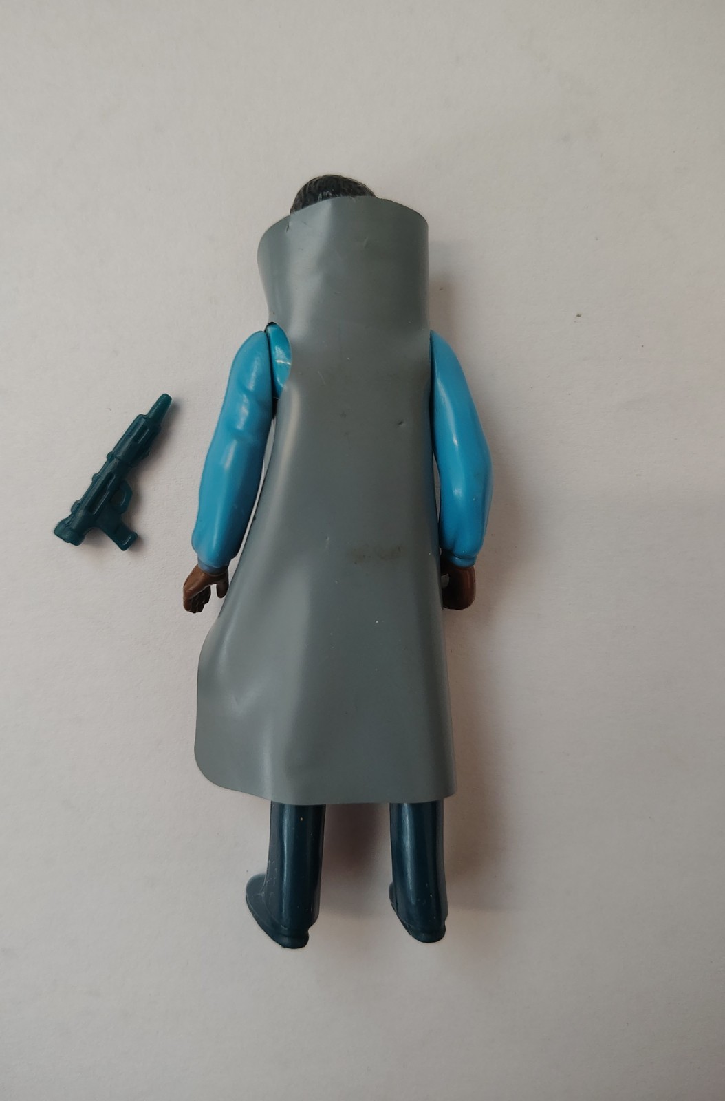 Lando Calrissian sold