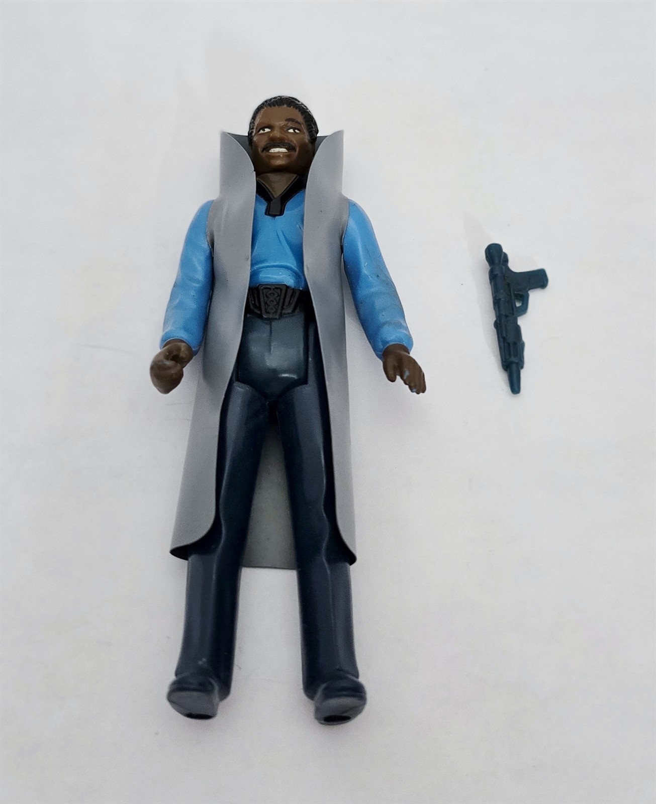 Lando Calrissian sold