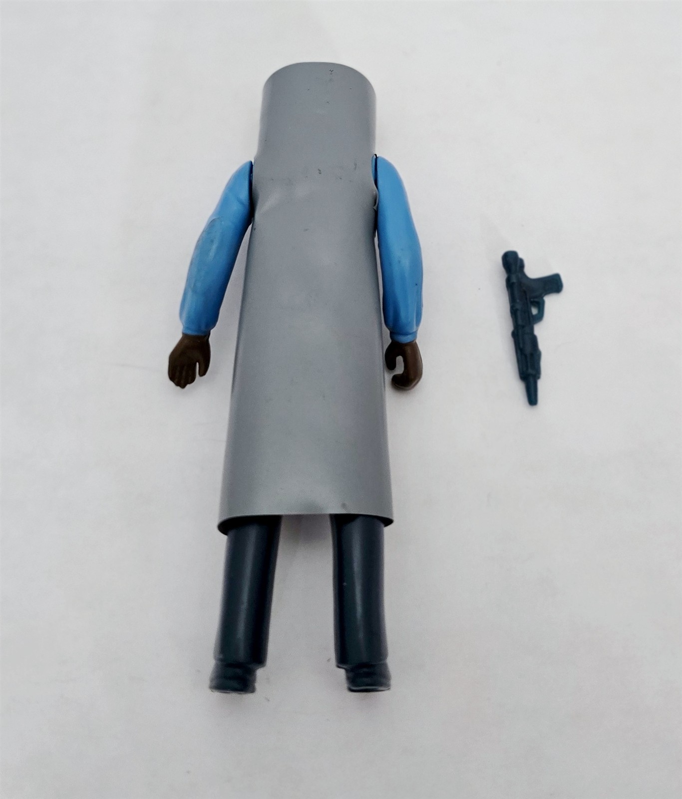 Lando Calrissian sold