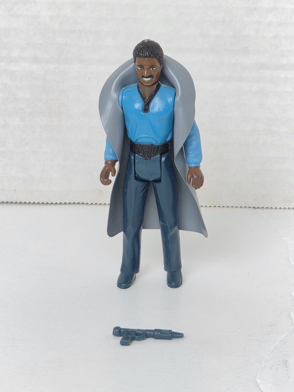 Lando Calrissian sold