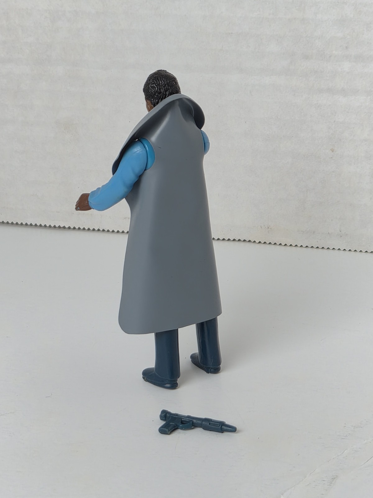 Lando Calrissian sold