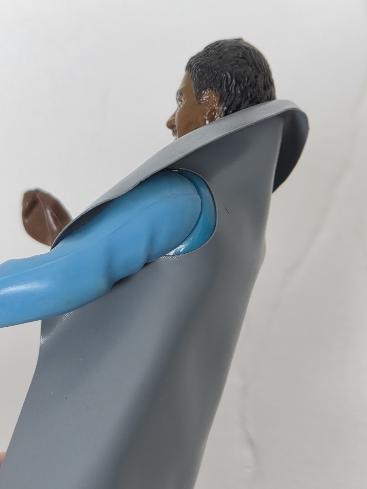 Lando Calrissian sold