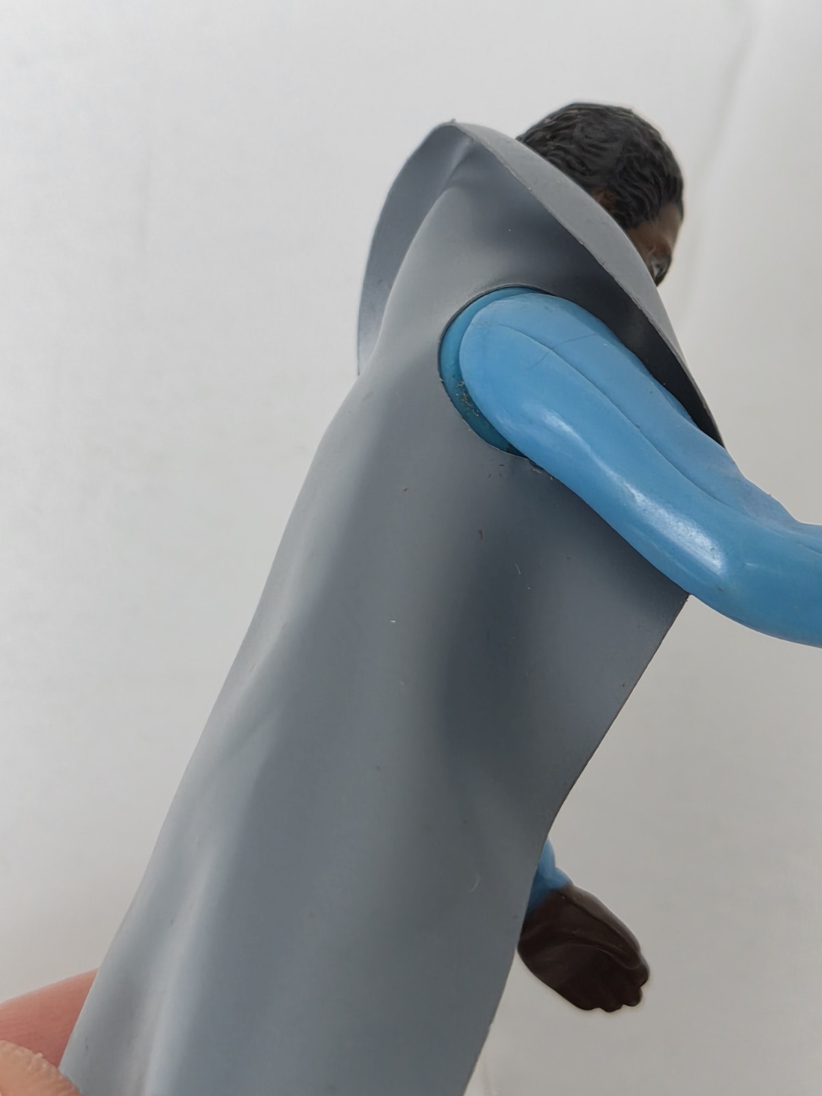 Lando Calrissian sold