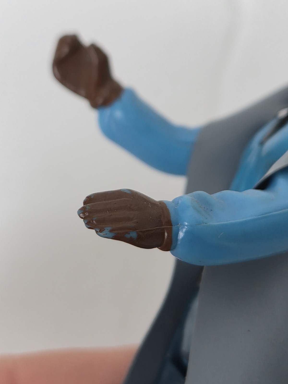 Lando Calrissian sold