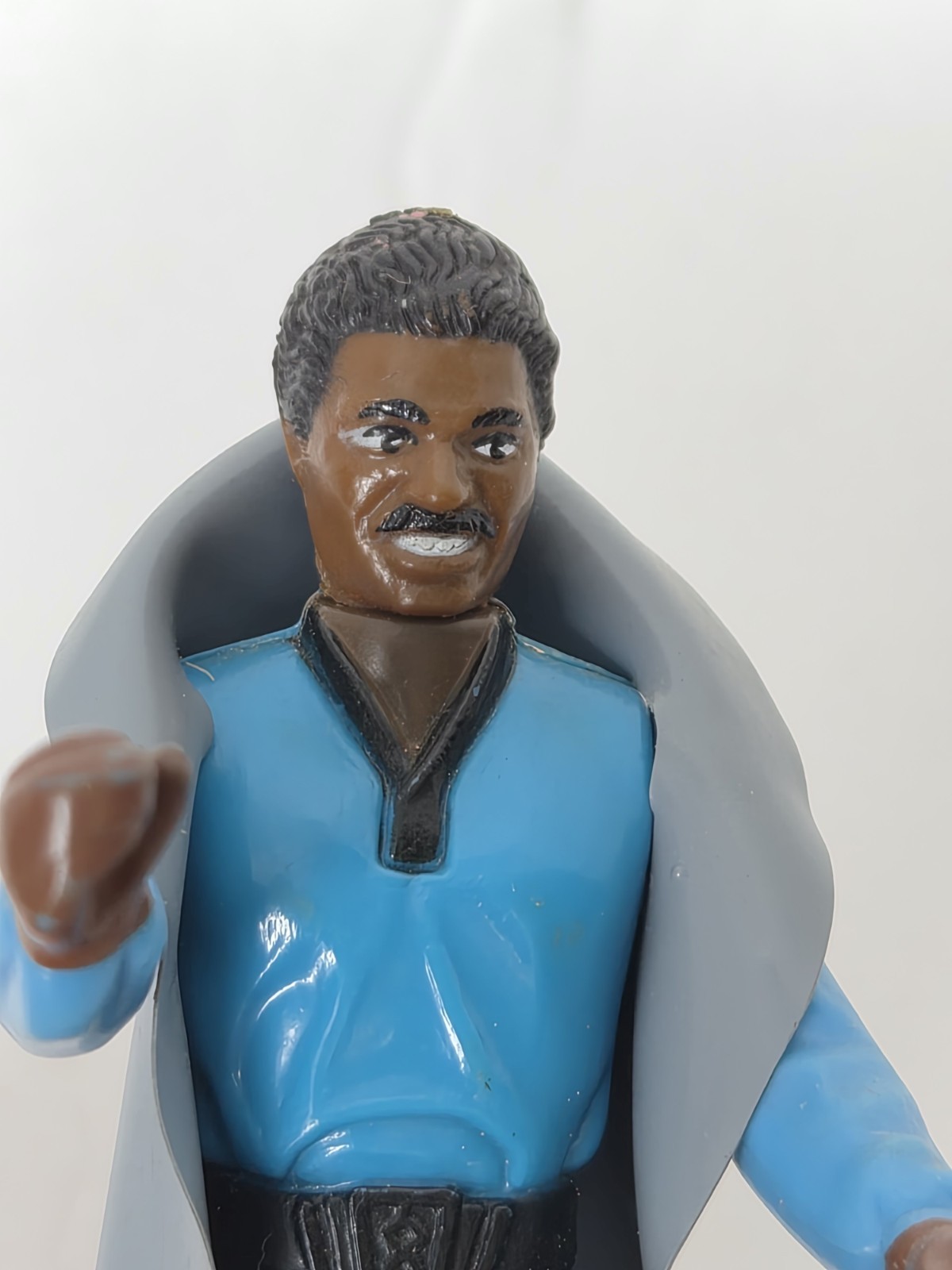 Lando Calrissian sold