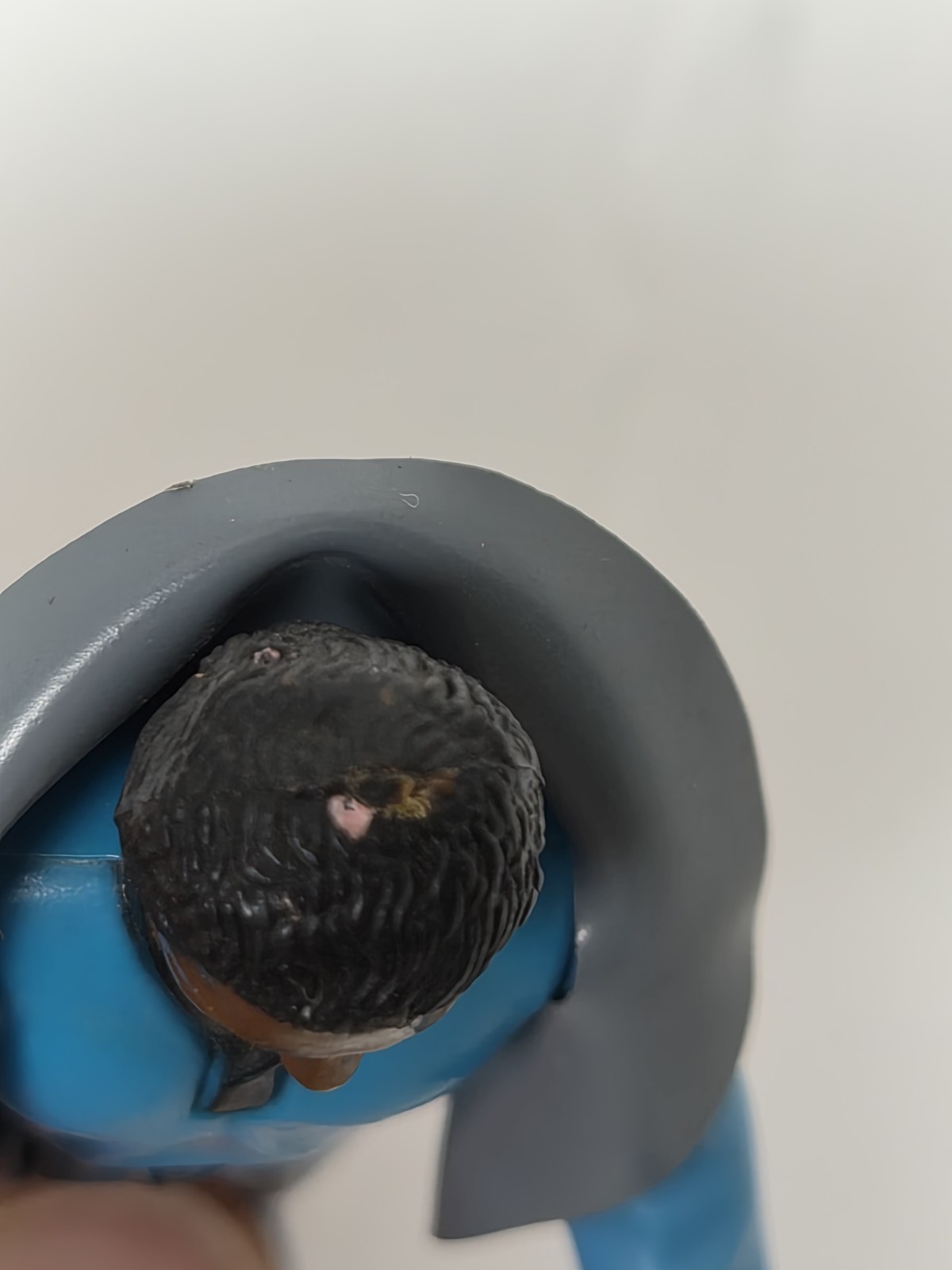 Lando Calrissian sold