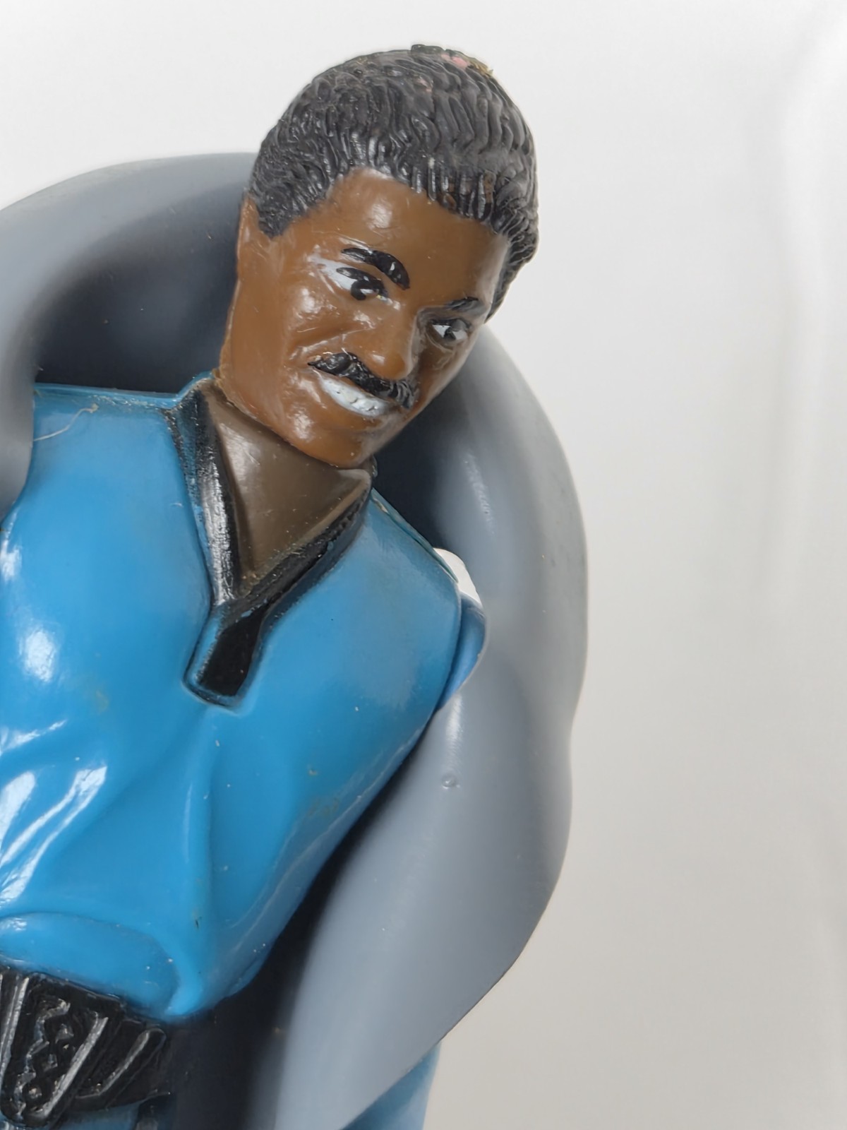 Lando Calrissian sold