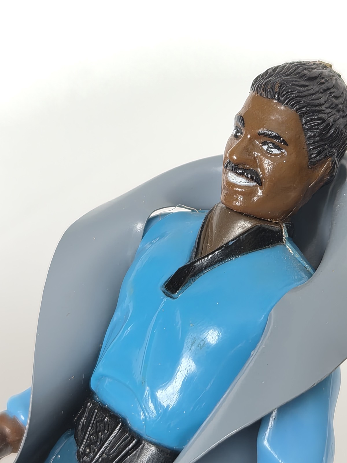 Lando Calrissian sold
