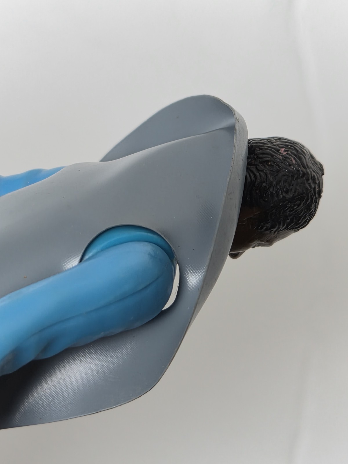 Lando Calrissian sold