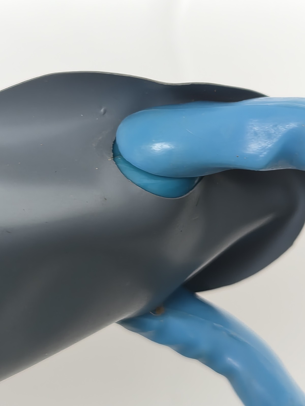 Lando Calrissian sold