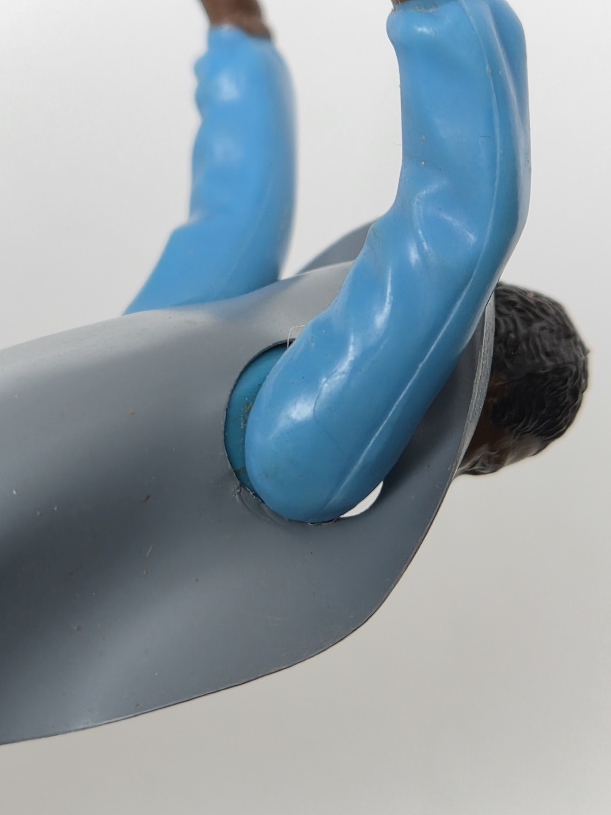 Lando Calrissian sold