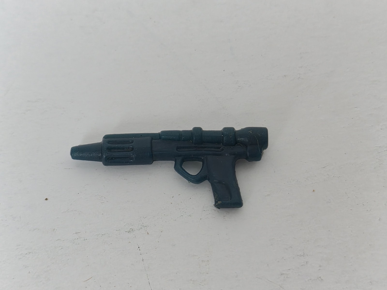 Lando Calrissian sold