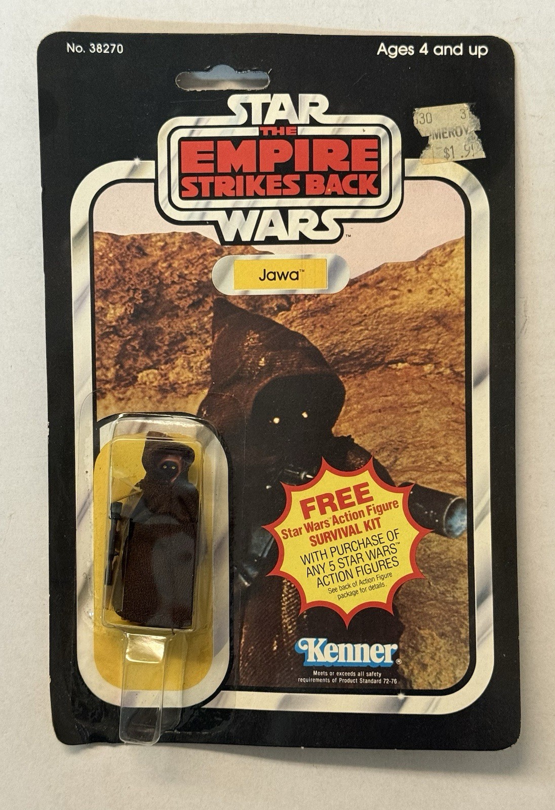 Jawa sold
