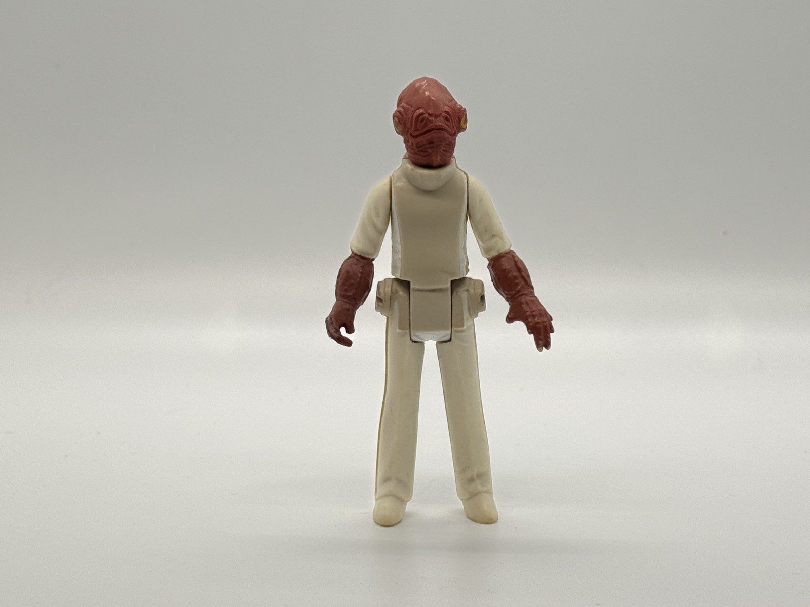 Admiral Ackbar sold