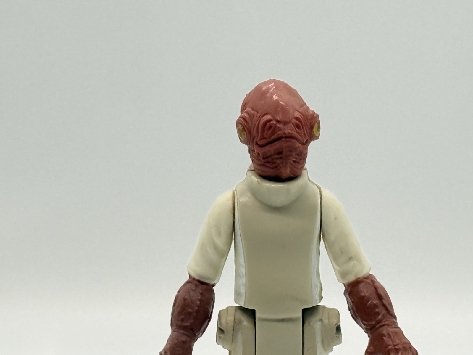 Admiral Ackbar sold
