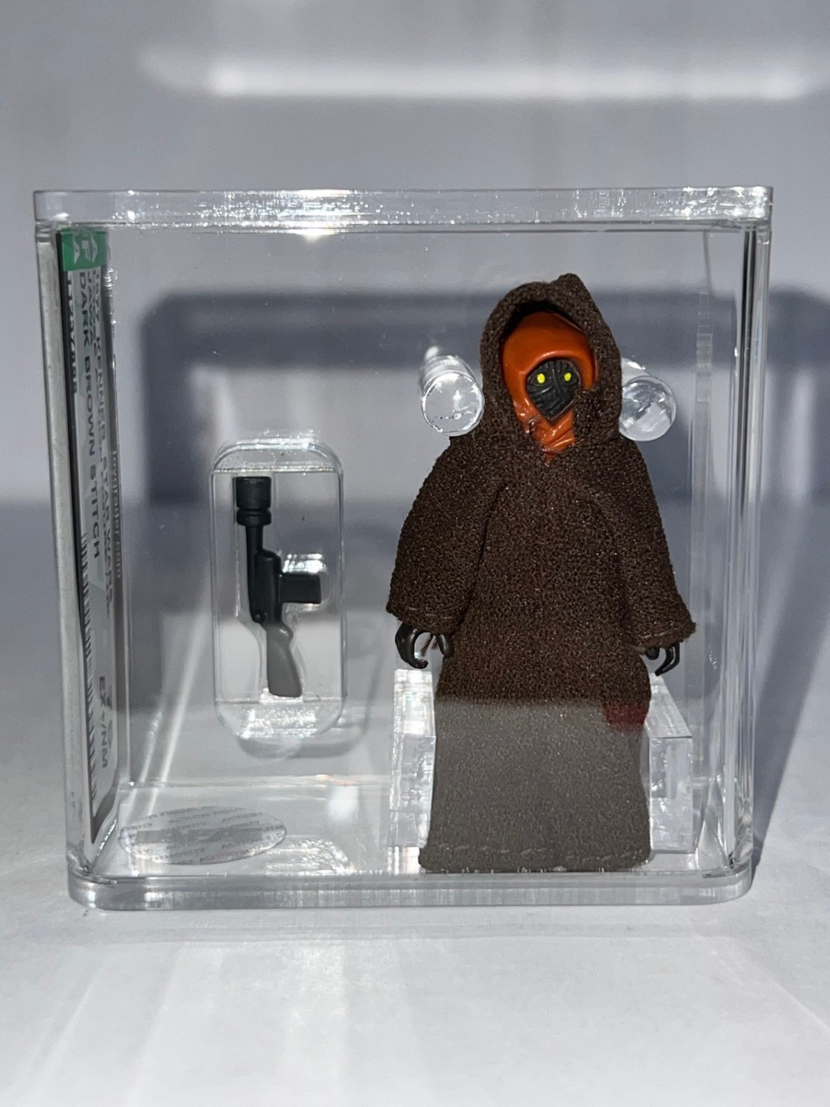 Jawa sold
