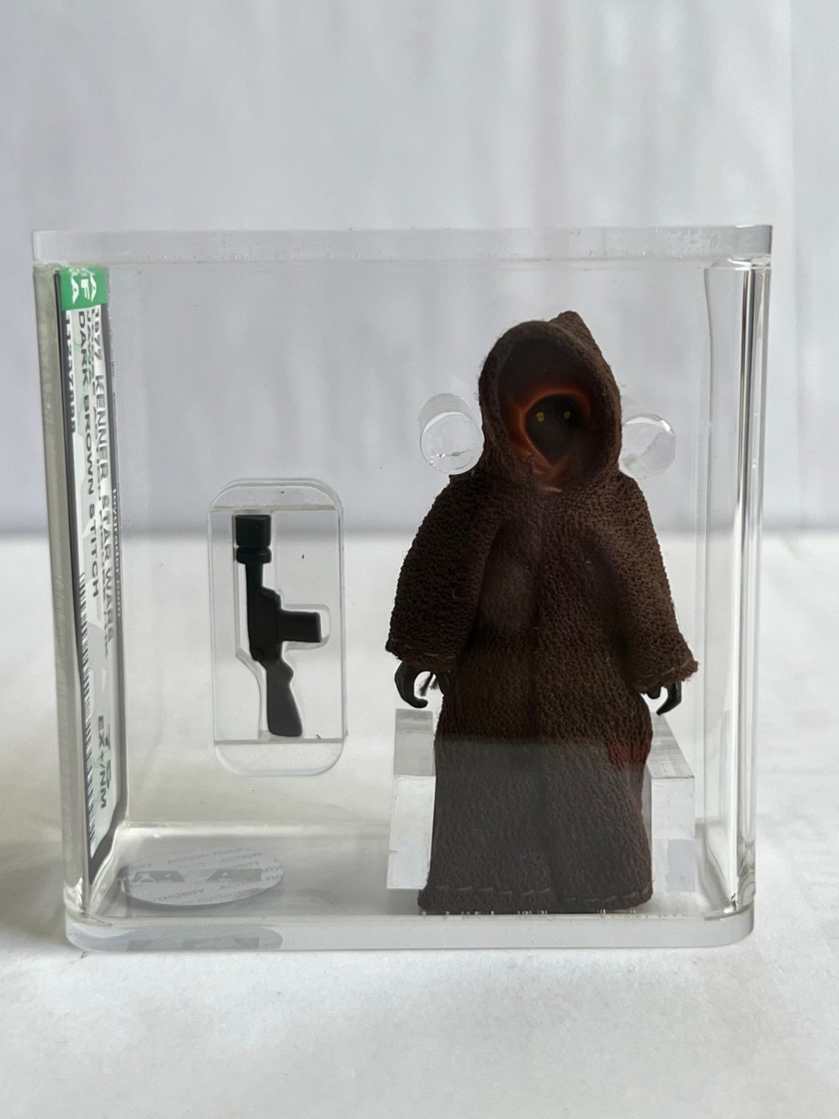 Jawa sold