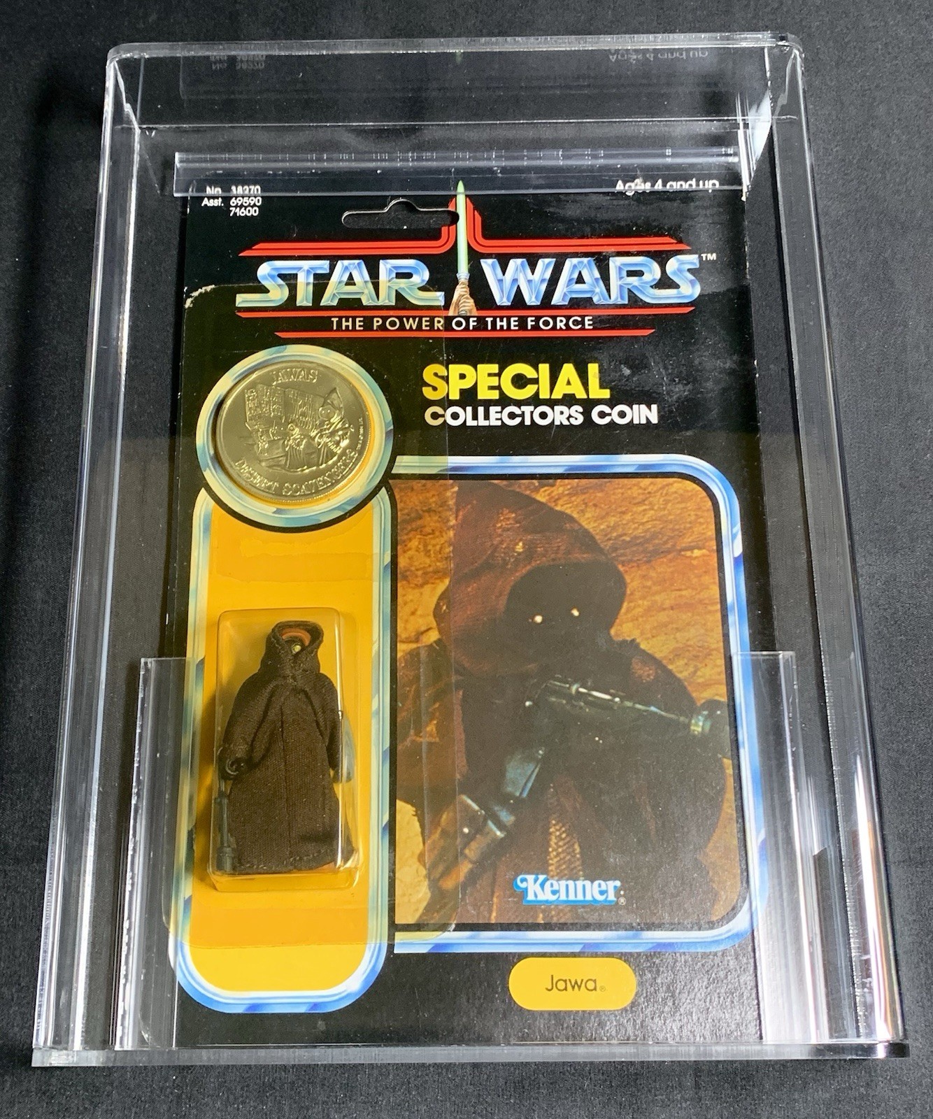 Jawa sold
