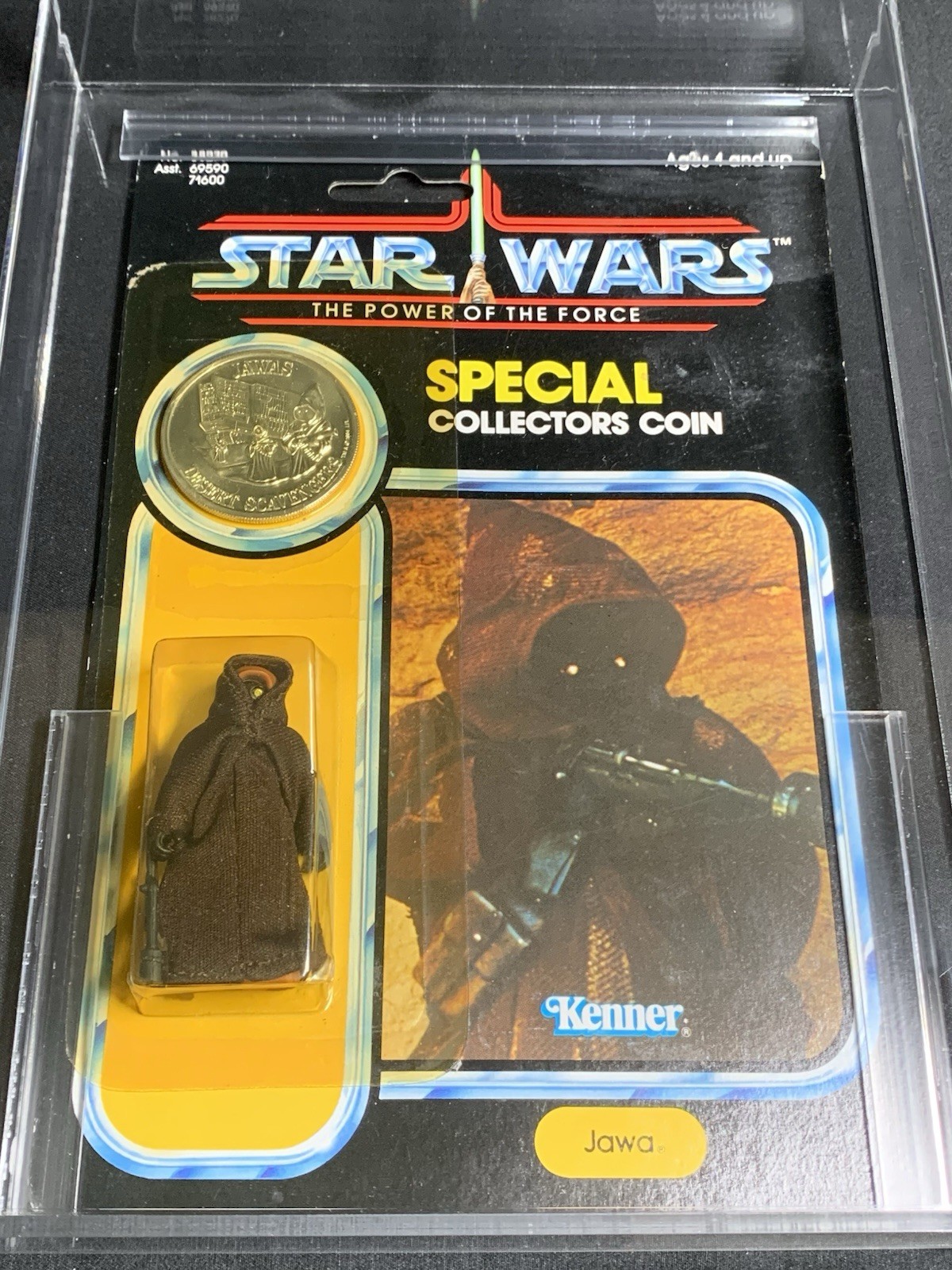 Jawa sold