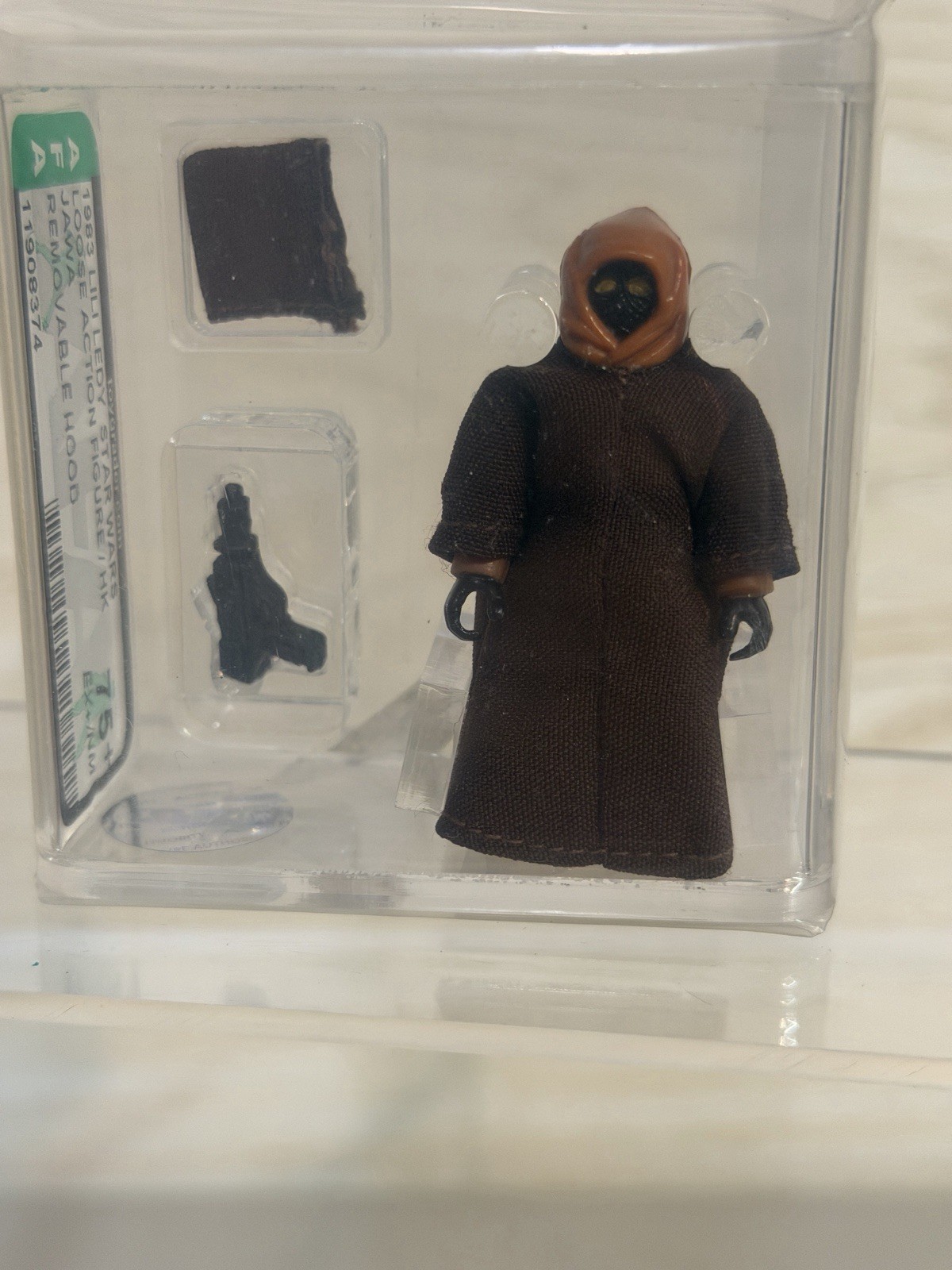 Jawa sold