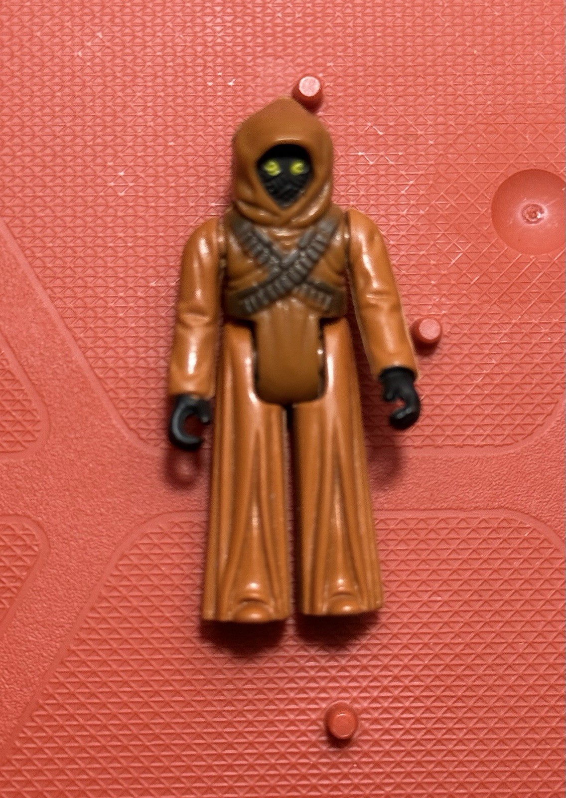 Jawa sold