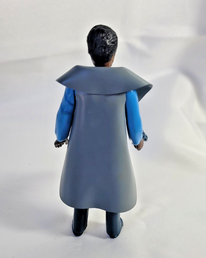 Lando Calrissian sold