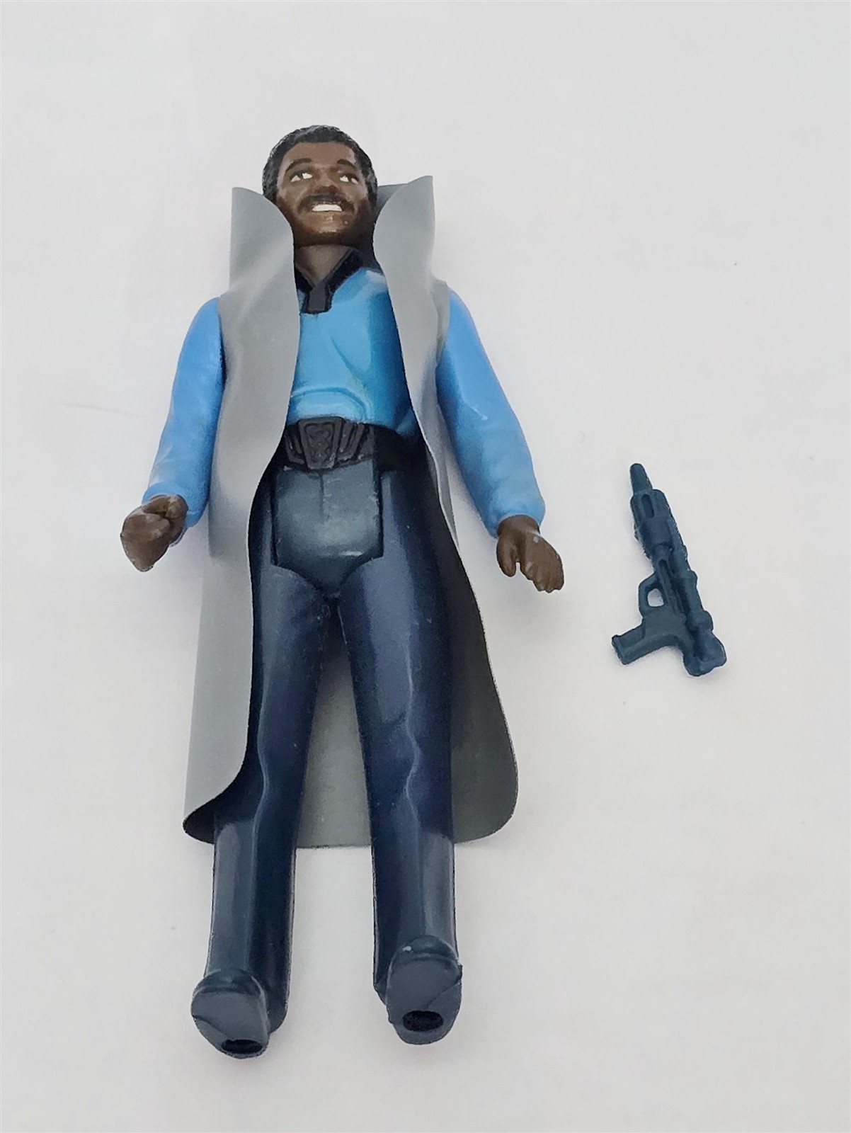 Lando Calrissian sold