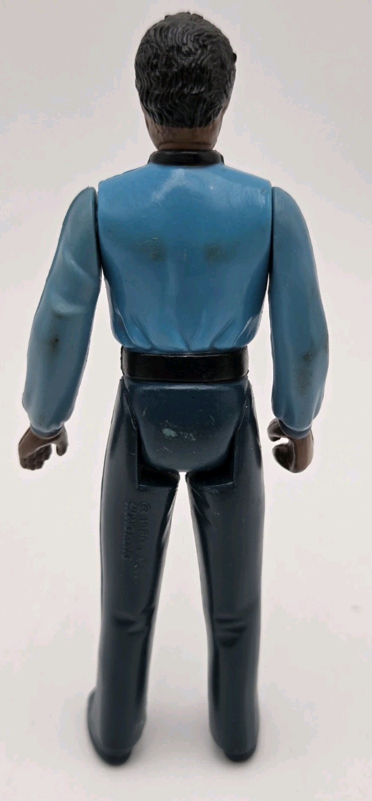 Lando Calrissian sold