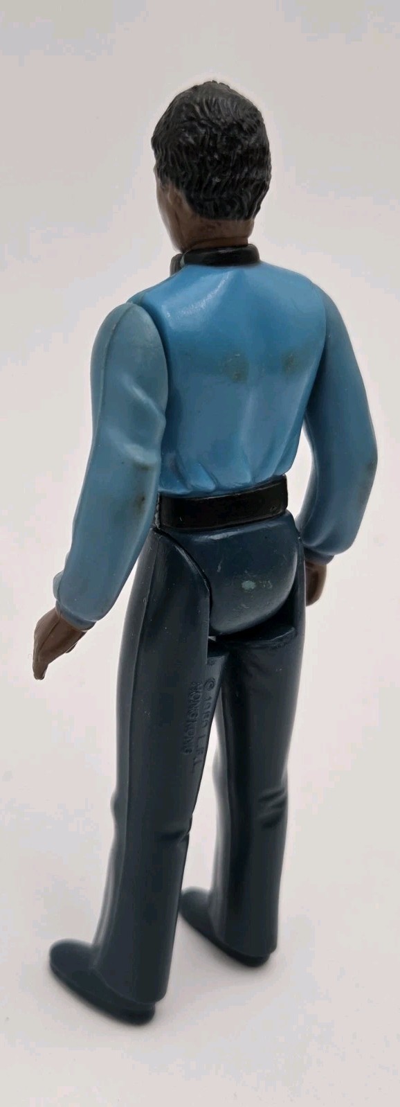 Lando Calrissian sold
