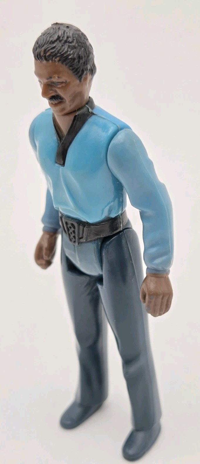 Lando Calrissian sold