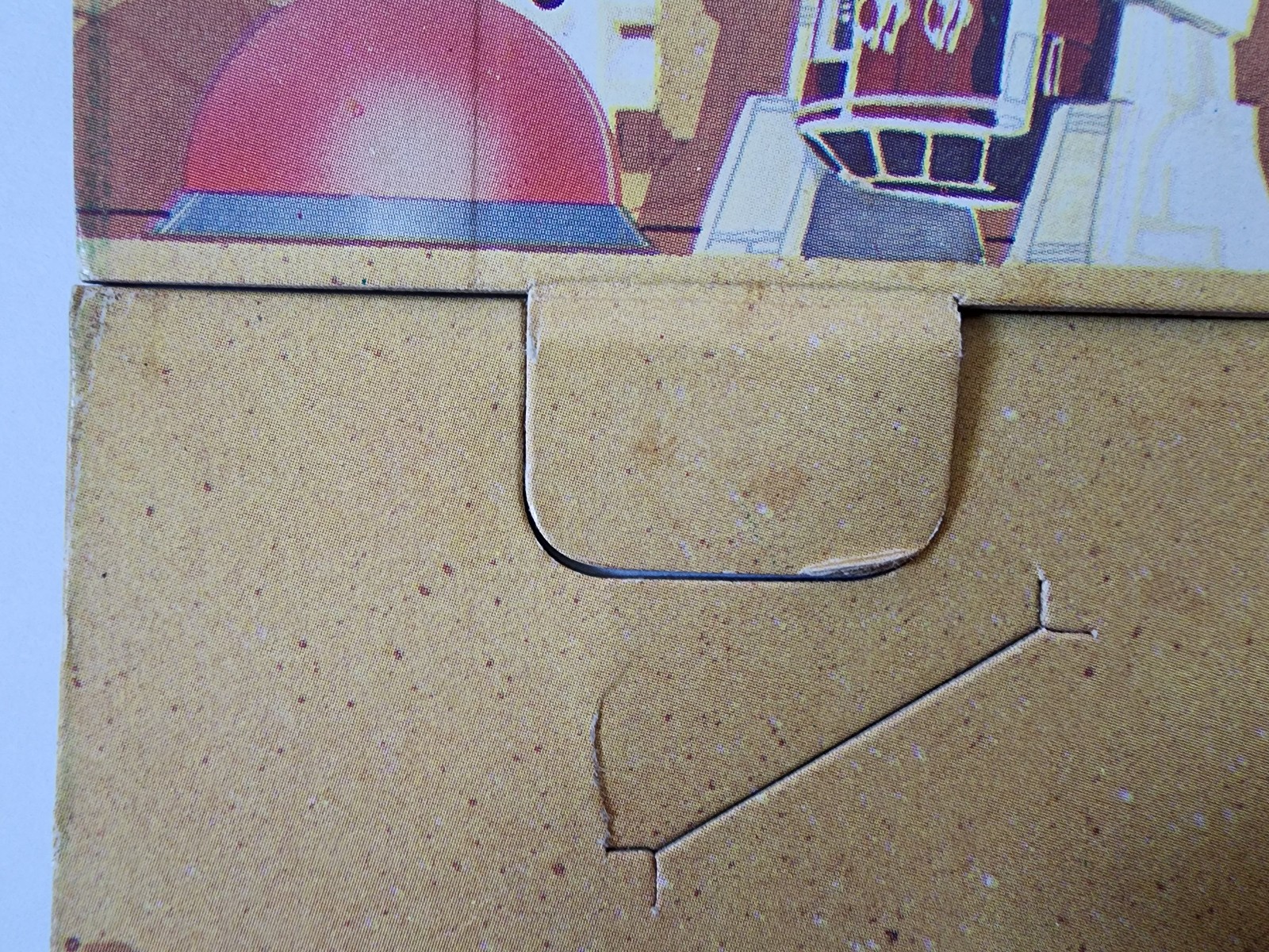 Cantina Adventure Set (Sears exclusive) sold