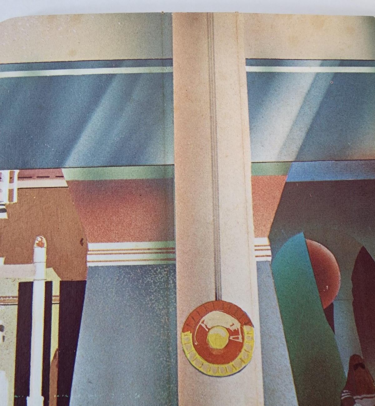 Cantina Adventure Set (Sears exclusive) sold