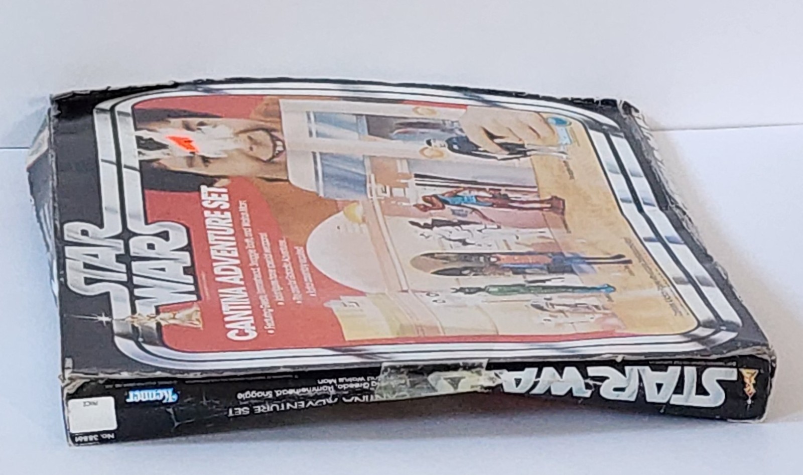 Cantina Adventure Set (Sears exclusive) sold