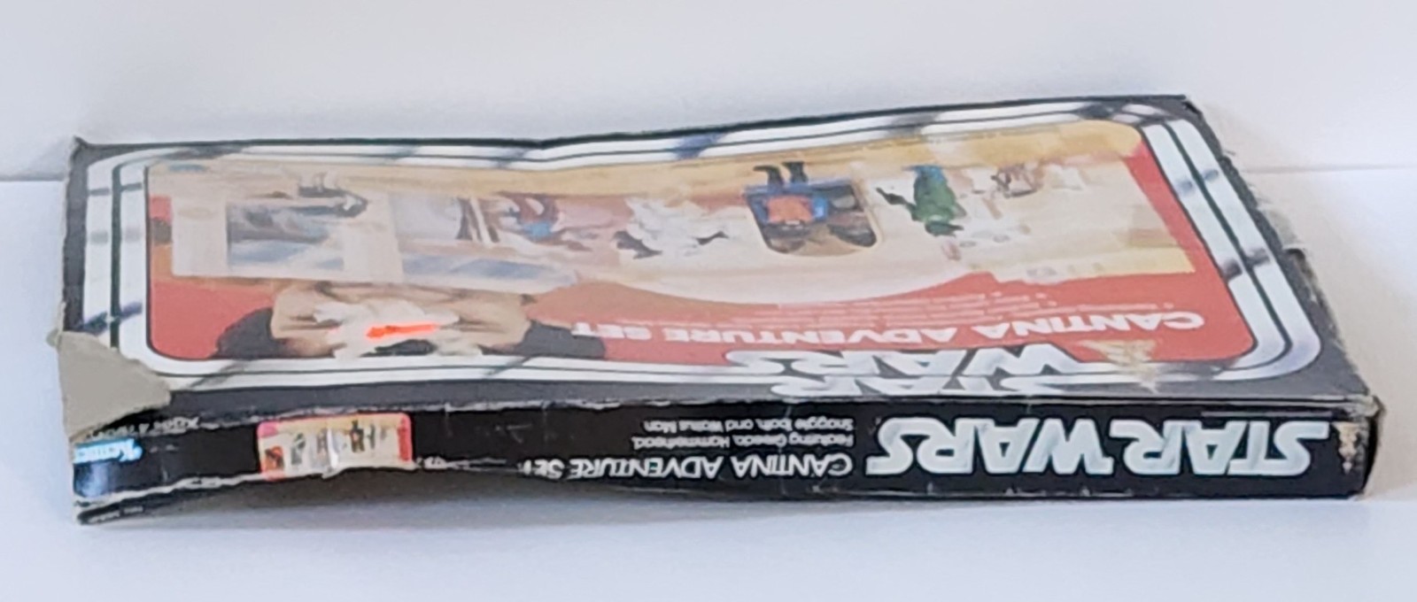 Cantina Adventure Set (Sears exclusive) sold