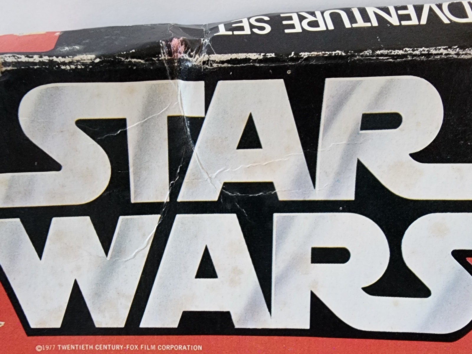 Cantina Adventure Set (Sears exclusive) sold