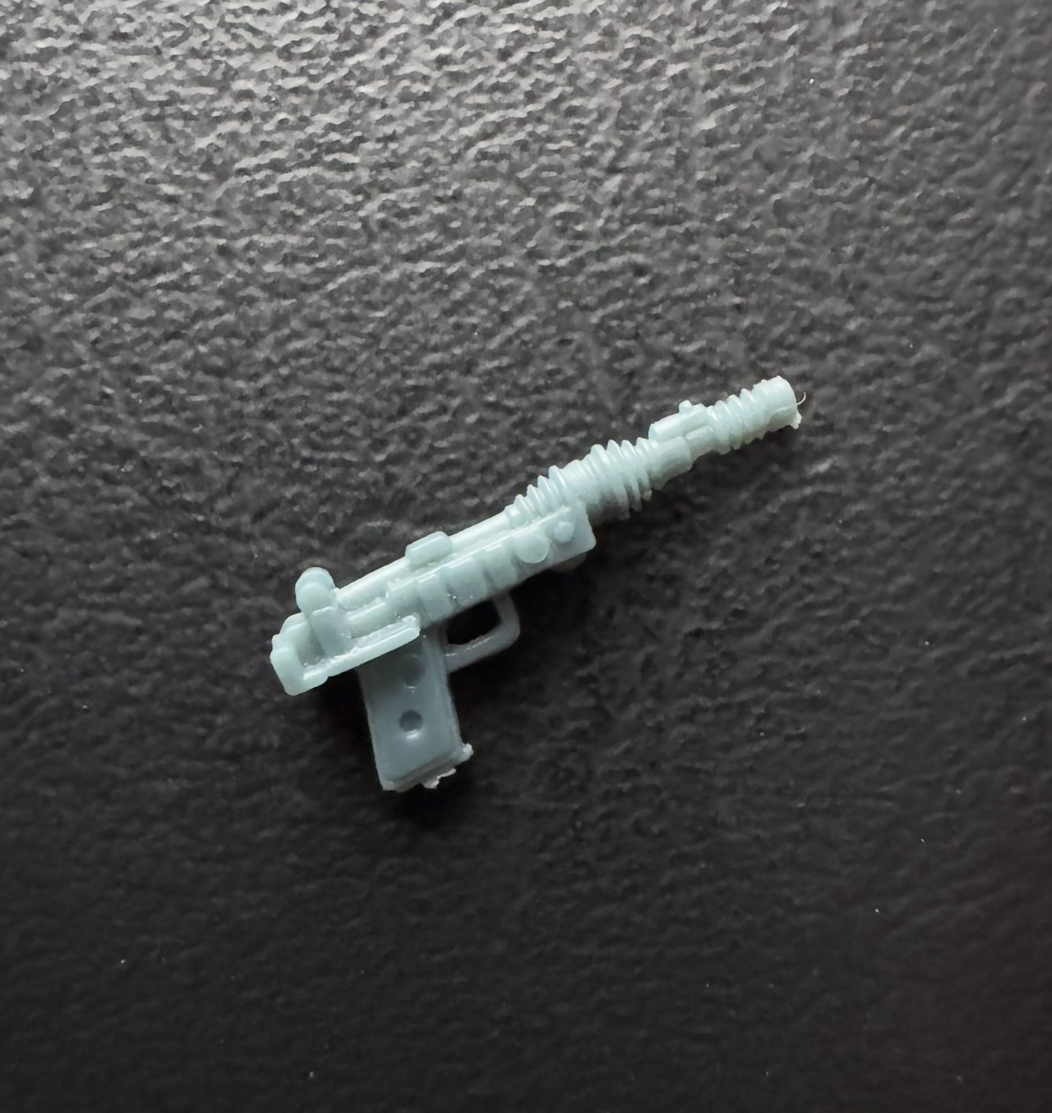 Princess Leia Organa (In Combat Poncho) sold