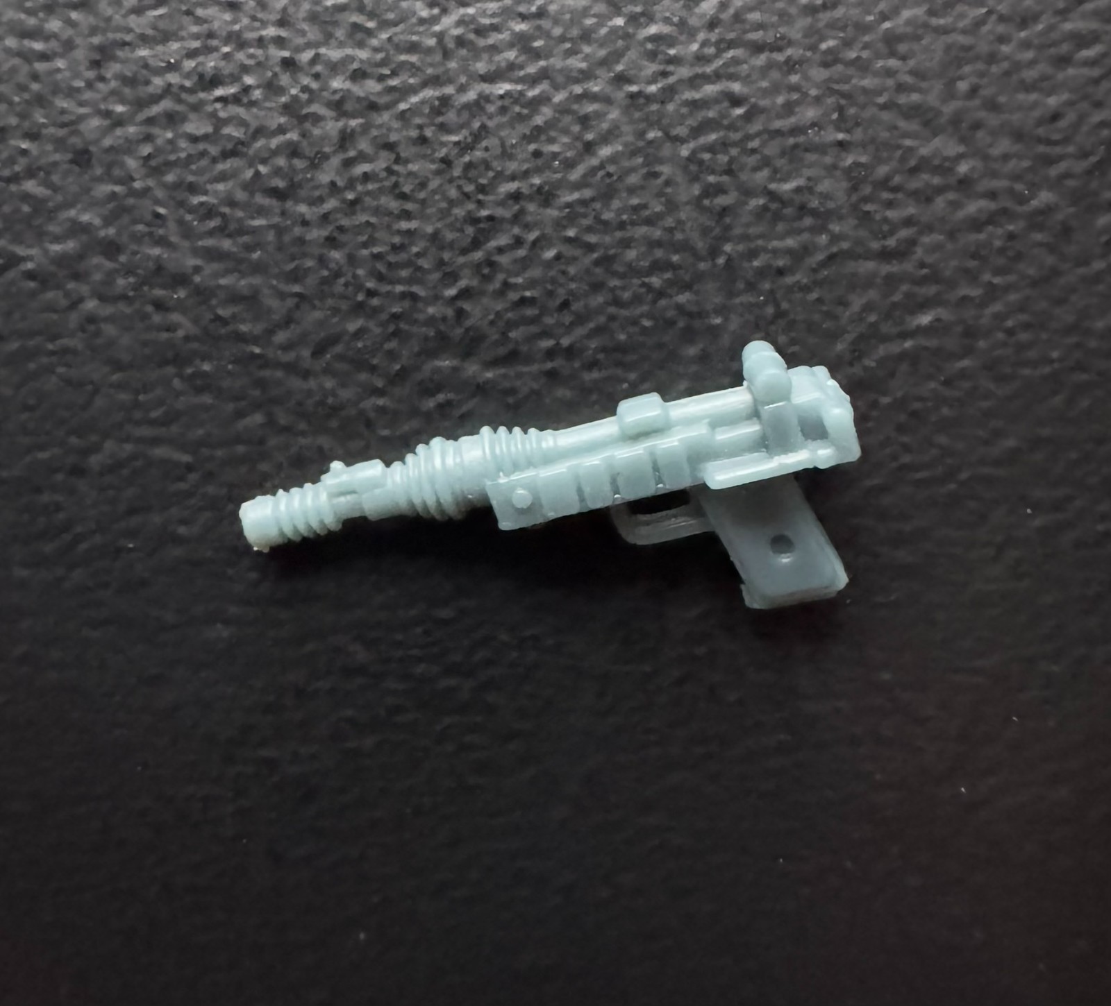 Princess Leia Organa (In Combat Poncho) sold