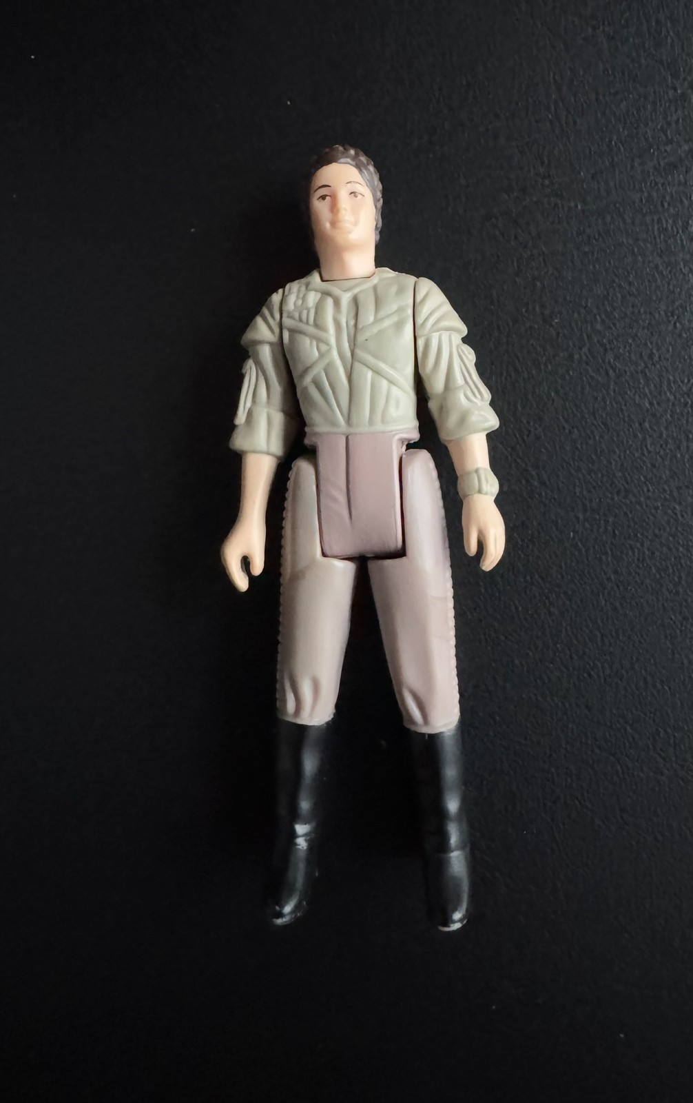 Princess Leia Organa (In Combat Poncho) sold