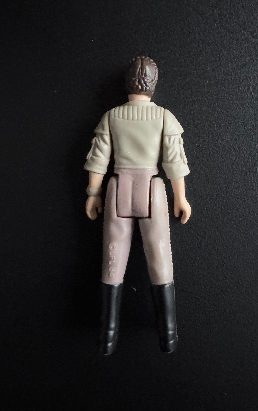 Princess Leia Organa (In Combat Poncho) sold