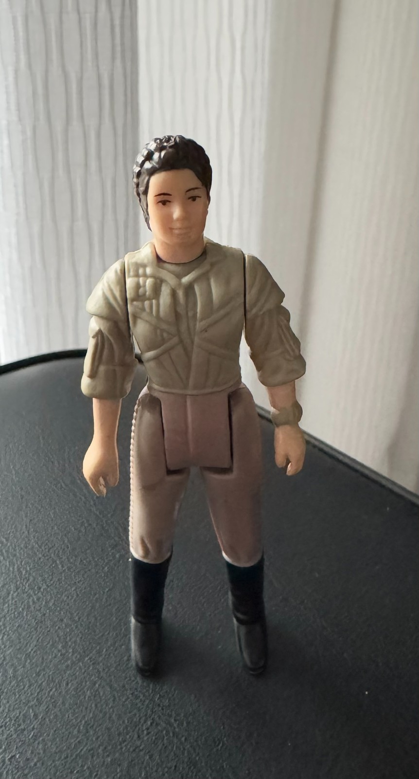 Princess Leia Organa (In Combat Poncho) sold