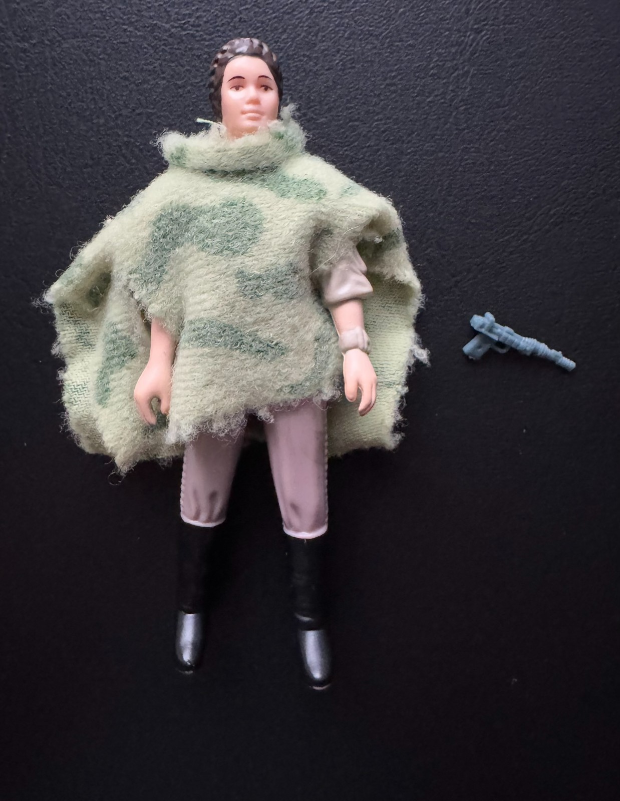 Princess Leia Organa (In Combat Poncho) sold
